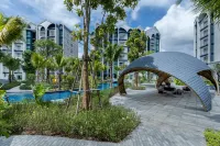 Two Flamingo Apartment 1 Các khách sạn ở Nai Yang Beach