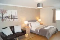 Regency Guest House Manchester North Hotels in Middleton