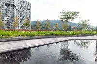 THE RIDGE BY FEEL HOME Hotels near Bukit Tabur