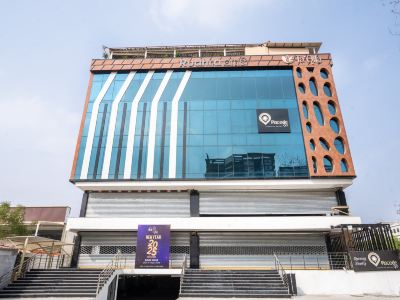 Pincode90 Executive Suites