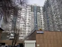 Rujia Apartment โรงแรมใกล้Central Stadium