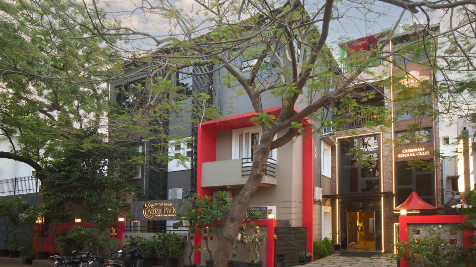 KAIRA PARK