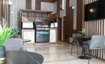 Sama AlMadina Hotel