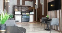Sama AlMadina Hotel