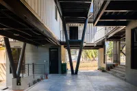 Essential PXM Arkitainer Residential Lofts