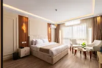 Museum And Nile View Hotel - 3-Star