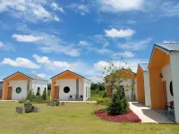 FIELD GOOD Resort at Chiang Rai - Bungalows