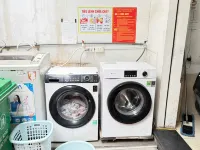 Kham Thien的Era公寓 中央馬戲團附近的飯店