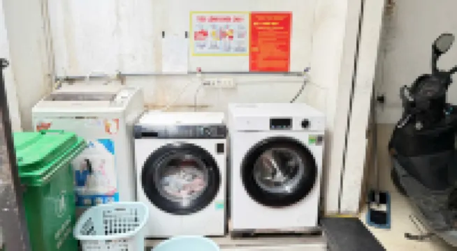 Era Apartment Kham Thien