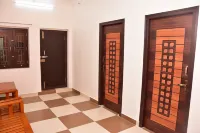 Danshika Temple Residency