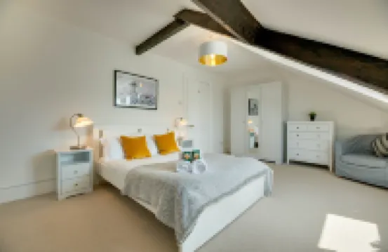 波西公寓 - By Week2Week