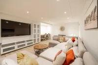 Exceptional villa - AC- 6BR-12P - Mougins Hotels near Château de Lérins