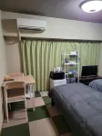 Ohori House - Jacuzzi