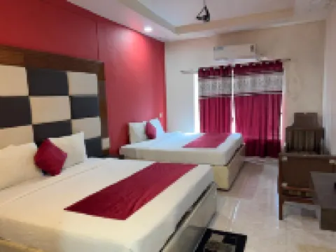 Hotel New Rajdarshan