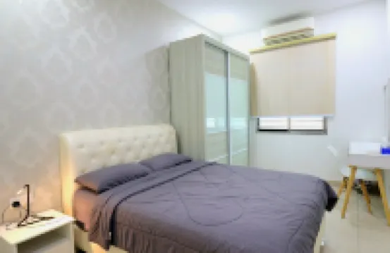 D' Garden Luxury Homestay Batu Pahat