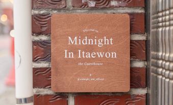Seoul Itaewon Namsan View · Midnight in Itaewon (NEW Open)