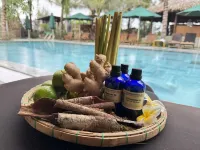 Hoianbang Beach Front Villa and Restaurant