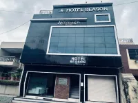 Hotel Season Near Ahmedabad Airport Hotel a 