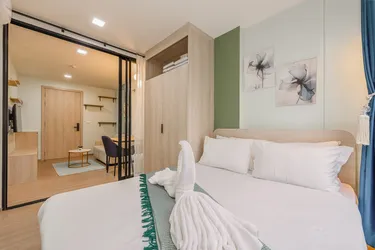 รูปภาพของdcondo Reef A74 -4th floor #C210