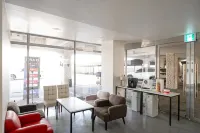 THE SKY Hotels in Hwasun