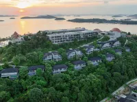 Riahi by Swiss-Belhotel Hotels in Sekanak Raya