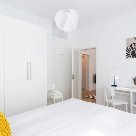 Starflat | Gorgeous central apartment next to NDK