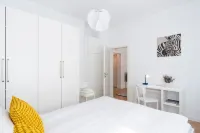 Starflat | Gorgeous central apartment next to NDK