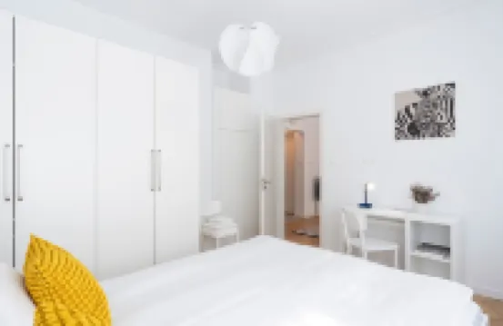 Starflat | Gorgeous central apartment next to NDK Hotel berhampiran New Bulgarian University