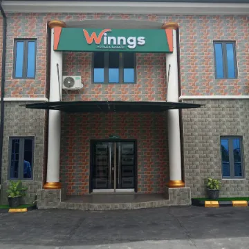 Winngs Hotels & Banquet