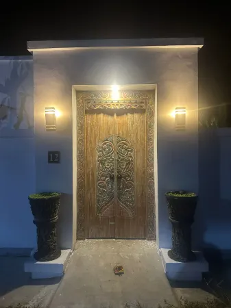 Casa Feliz Guest House Отели рядом с достопримечательностью «Penglipuran Village»