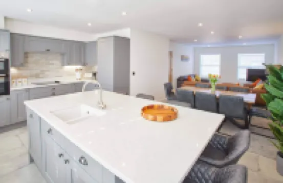 Host & Stay | Lemonade Arch 酒店