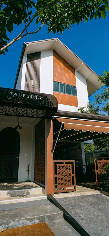 รูปภาพของทาเบบูย่าเฮ้าส์