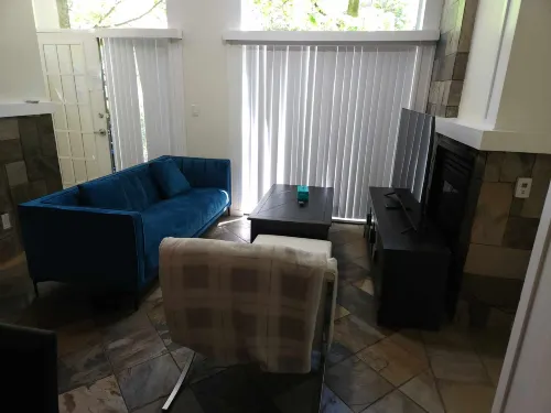 2 bedroom Townhouse in city center - Condos