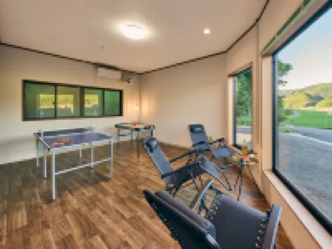 Mine terrace 美祢のホテル