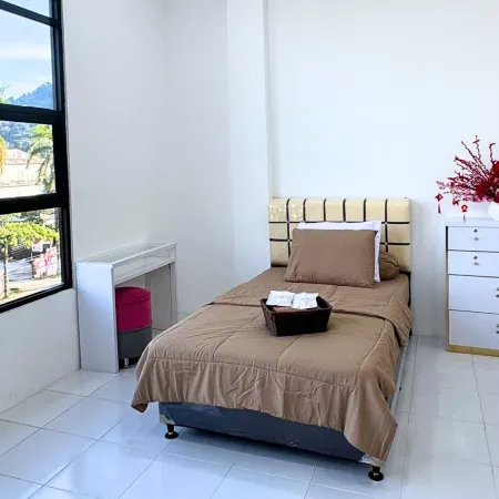 Home Suite Home Singkawang