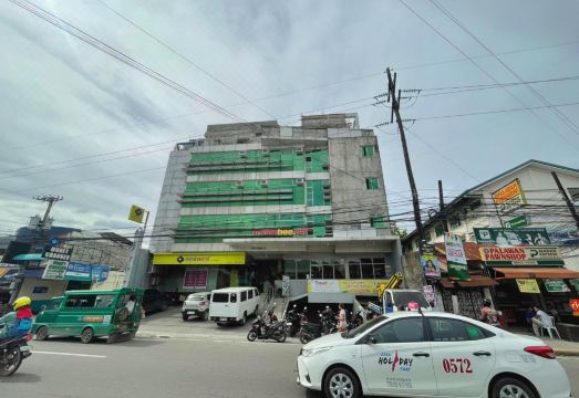 트래블비 막탄 공항