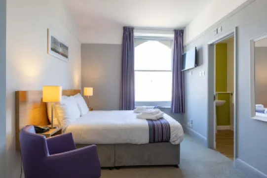 Dilkhusa Grand Hotel by Compass Hospitality Hotels in 