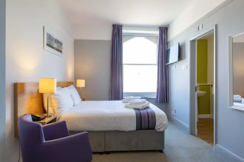 Dilkhusa Grand Hotel by Compass Hospitality