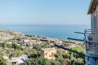 Solemare Sciacca holiday home
