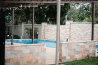 Jacaranda Homestay - Villas
