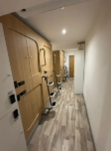 The GreenHouse Capules