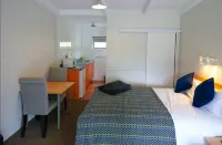 Mt Aspiring Suite