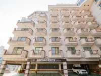Memories Hotel Hotels near Sokcho Lighthouse Observatory