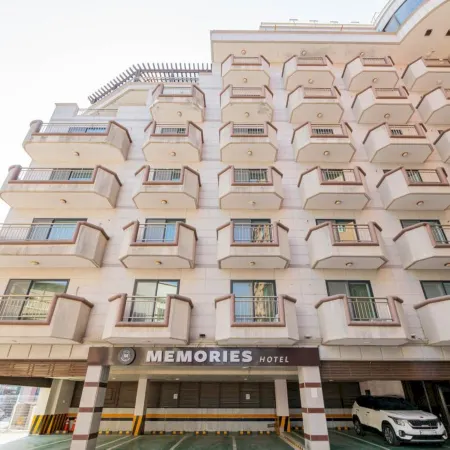 Memories Hotel