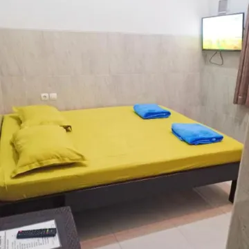 Homestay Premium 45
