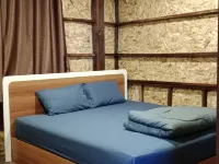 Baan Chok Dee Homestay チェンカーンのホテル