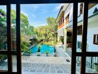 Colonial Retreat Villa - Villas