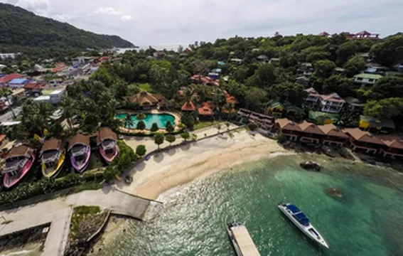 รูปภาพของMarissa Hotel