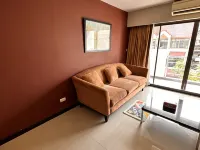 Cattreya Place Hotel in zona Stazione Metro Tao Poon