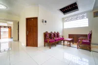 Nabila Homestay By ARBA - New